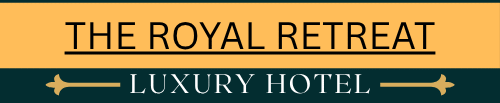 the royal retreat